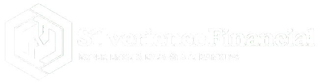silverience financial logo