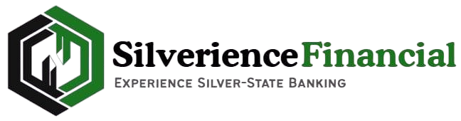 silverience financial logo